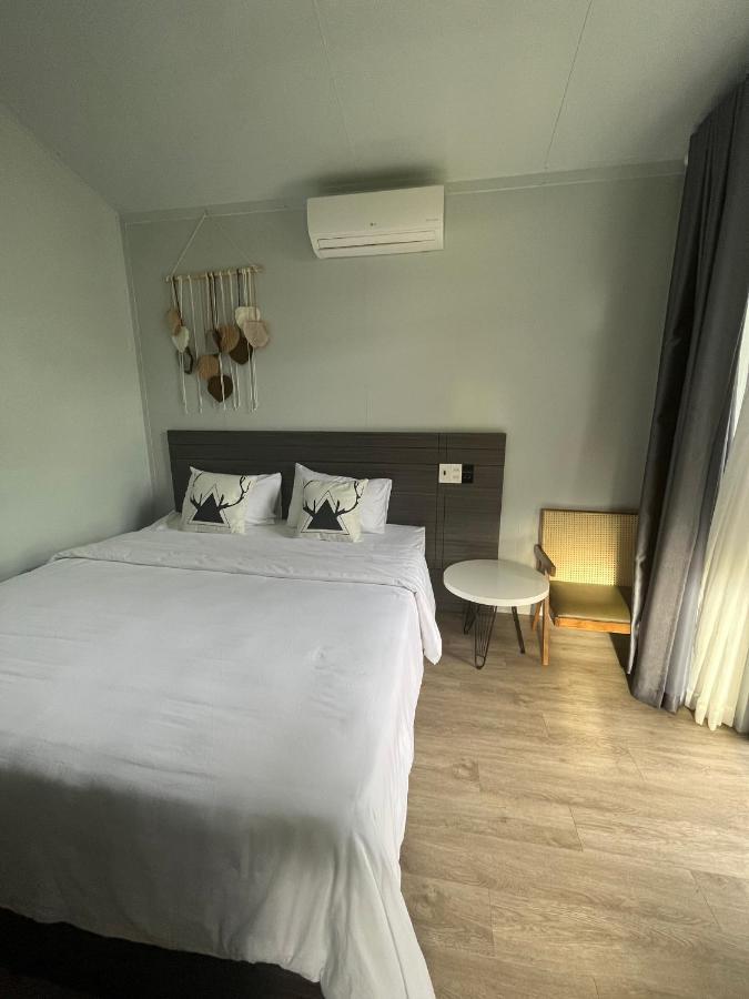 Nai Homestay Ben Tre Exterior foto