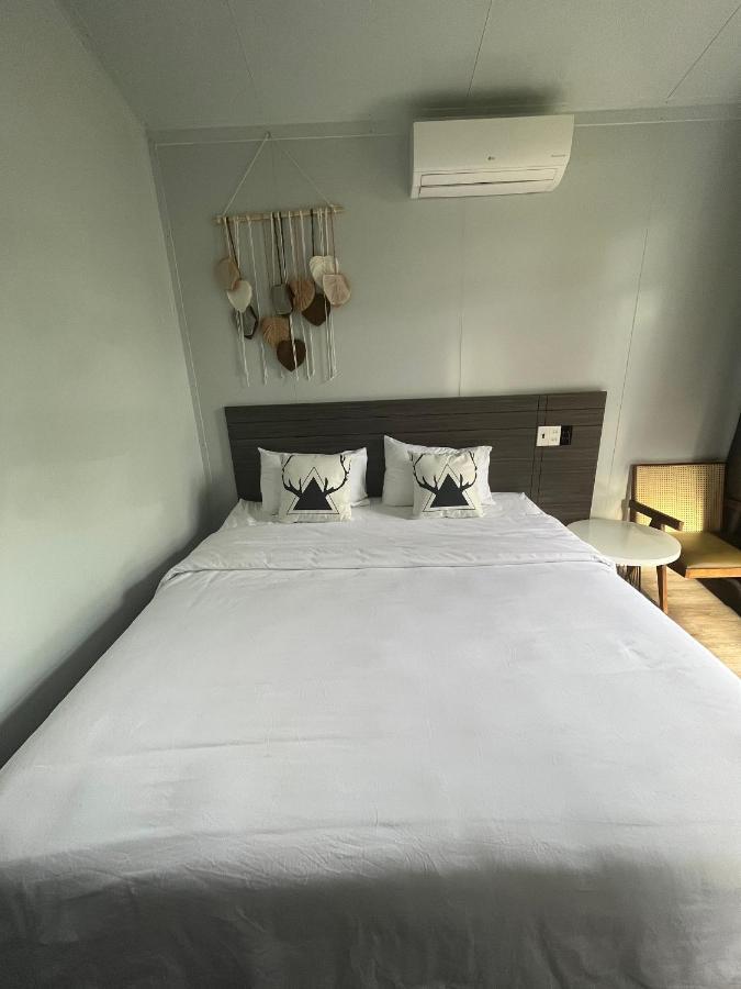 Nai Homestay Ben Tre Exterior foto